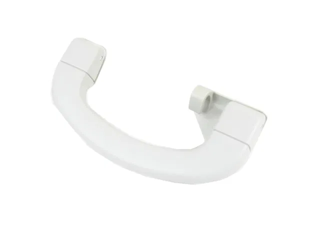 Grab Handle, Left - Mopar (5PD99MS7AA) - view 6