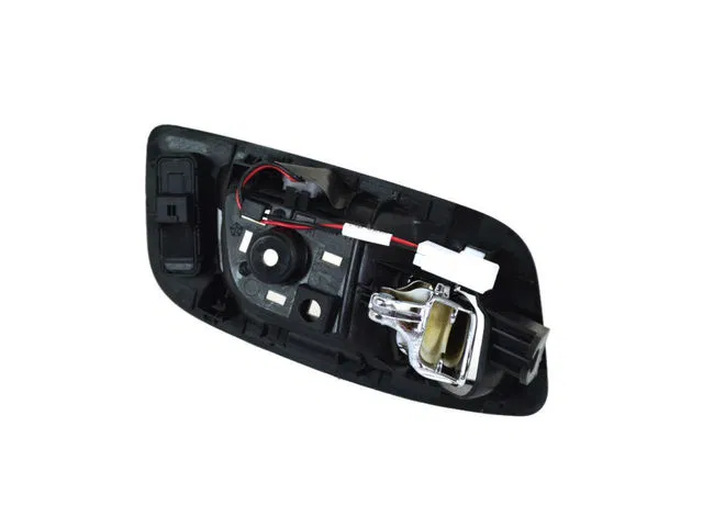 Inside Remote Control Handle, Left - Mopar (5PF55DX9AE) - view 10