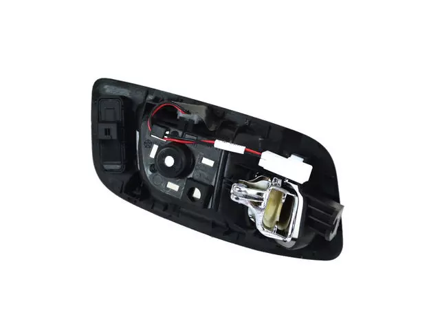 Inside Remote Control Handle, Left - Mopar (5PF55DX9AE) - view 14