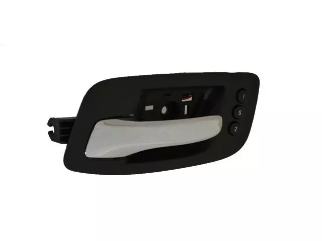 Inside Remote Control Handle, Left - Mopar (5PF55DX9AE) - view 15