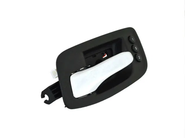 Inside Remote Control Handle, Left - Mopar (5PF55DX9AE) - view 2