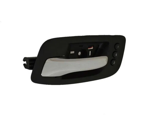 Inside Remote Control Handle, Left - Mopar (5PF55DX9AE) - view 3