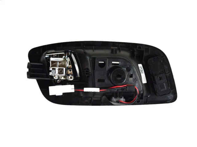 Inside Remote Control Handle, Left - Mopar (5PF55DX9AE) - view 4