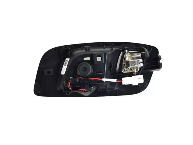 Inside Remote Control Handle, Right - Mopar (5PF62LC5AC) - view 17