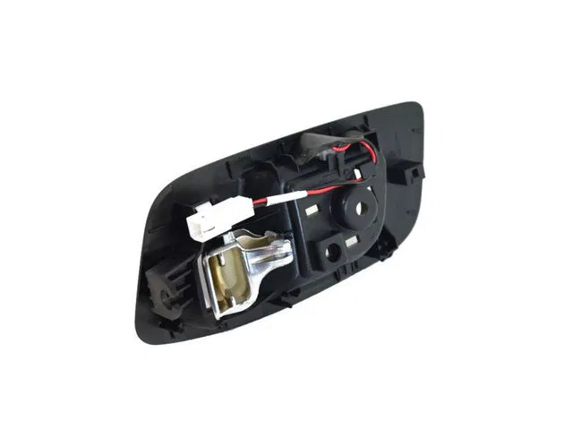 Inside Remote Control Handle, Right - Mopar (5PF62LC5AC) - view 2