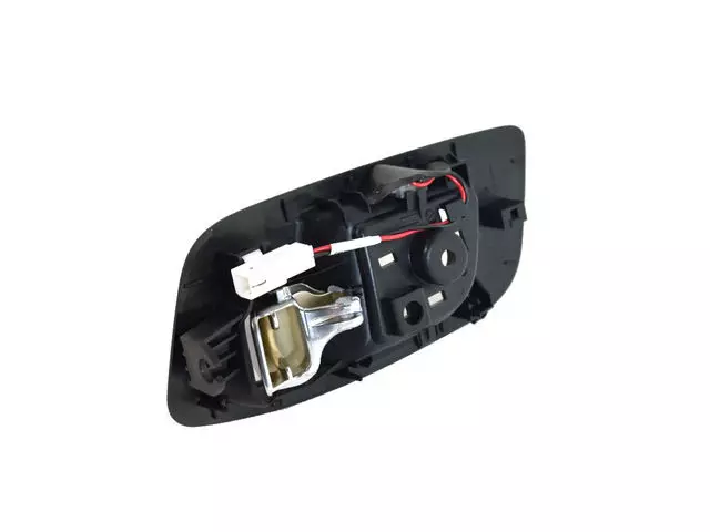 Inside Remote Control Handle, Right - Mopar (5PF62LC5AC) - view 6