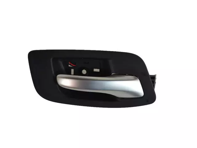 Inside Remote Control Handle, Right - Mopar (5PF62LC5AC) - view 7
