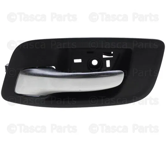 Inside Remote Control Handle, Left - Mopar (5PF65DX9AF)
