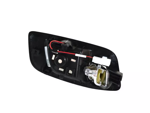 Inside Remote Control Handle, Left - Mopar (5PF65DX9AF) - view 14
