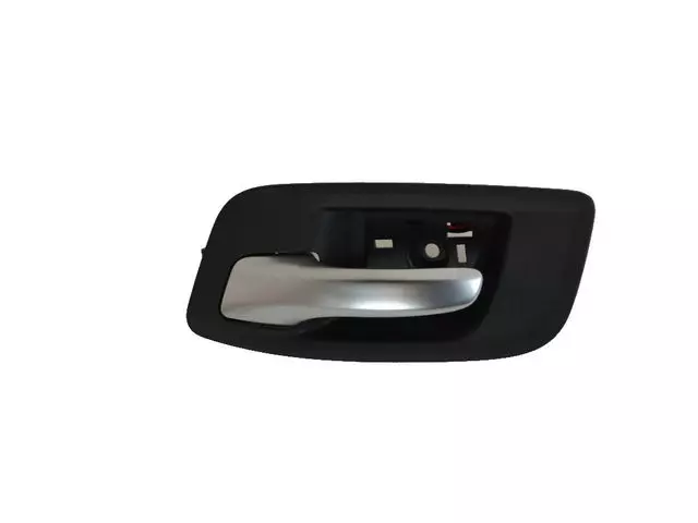Inside Remote Control Handle, Left - Mopar (5PF65DX9AF) - view 15