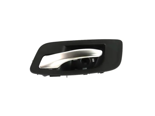 Inside Remote Control Handle, Left - Mopar (5PF65DX9AF) - view 16