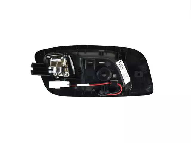 Inside Remote Control Handle, Left - Mopar (5PF65DX9AF) - view 2