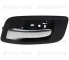 Inside Remote Control Handle, Left - Mopar (5PF65DX9AF) - view 20