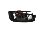 Inside Remote Control Handle, Left - Mopar (5PF65DX9AF) - view 21