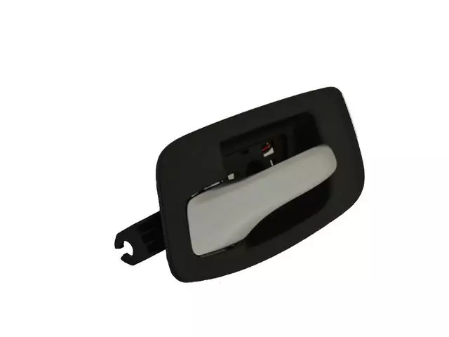 Inside Remote Control Handle, Left - Mopar (5PF65DX9AF) - view 3