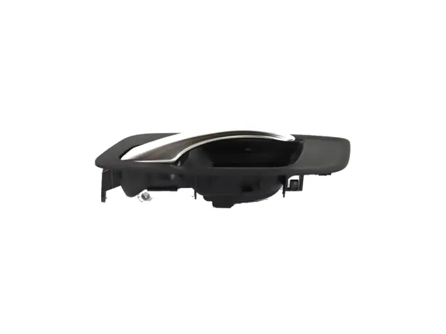 Inside Remote Control Handle, Left - Mopar (5PF65DX9AF) - view 8