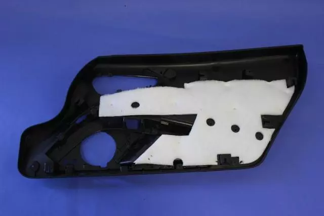 Front Door Trim Panel, Right - Mopar (5PH60YSAAA) - view 13