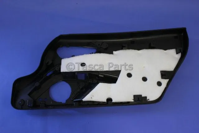 Front Door Trim Panel, Right - Mopar (5PH60YSAAA) - view 3