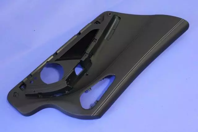 Front Door Trim Panel, Right - Mopar (5PH60YSAAA) - view 4