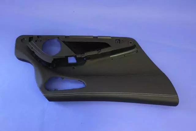 Front Door Trim Panel, Right - Mopar (5PH60YSAAA) - view 5