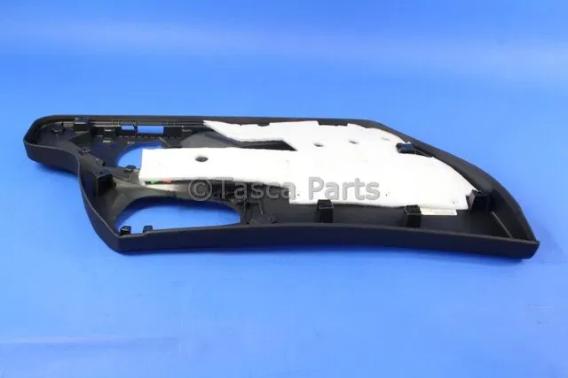 Front Door Trim Panel, Right - Mopar (5PH88YSAAA) - view 11