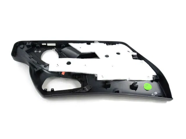 Front Door Trim Panel, Right - Mopar (5PH88YSAAA) - view 13
