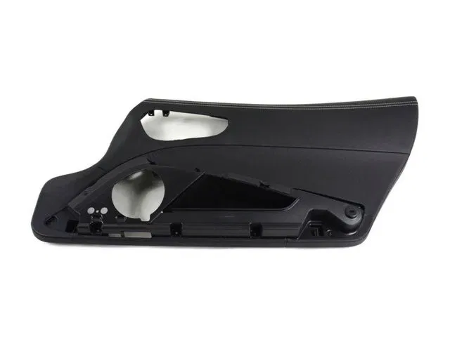 Front Door Trim Panel, Right - Mopar (5PH88YSAAA) - view 14