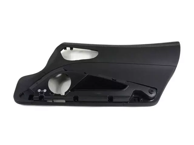 Front Door Trim Panel, Right - Mopar (5PH88YSAAA) - view 17
