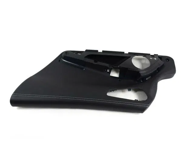 Front Door Trim Panel, Right - Mopar (5PH88YSAAA) - view 3