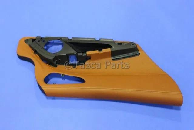 Front Door Trim Panel, Left - Mopar (5PH89HL1AA)