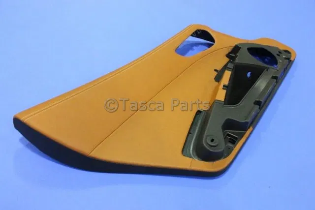 Front Door Trim Panel, Left - Mopar (5PH89HL1AA) - view 13