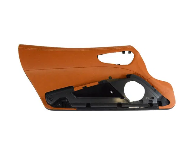 Front Door Trim Panel, Left - Mopar (5PH89HL1AA) - view 15