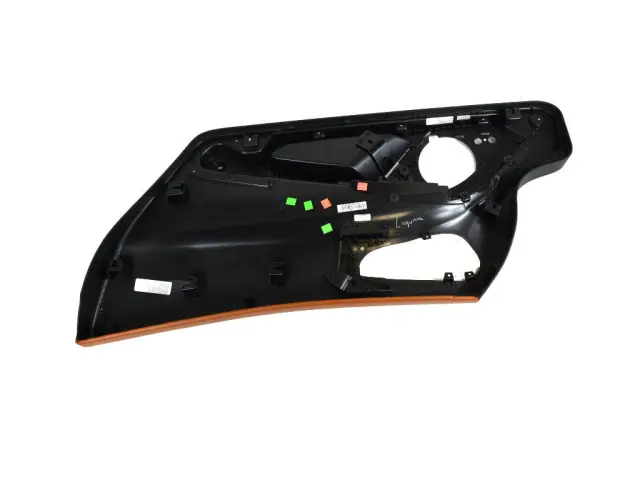 Front Door Trim Panel, Left - Mopar (5PH89HL1AA) - view 17