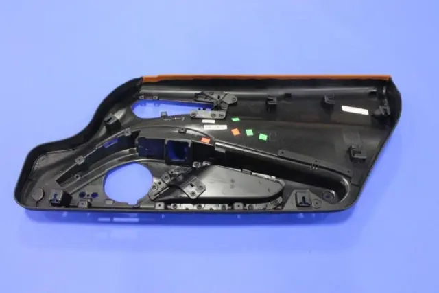 Front Door Trim Panel, Left - Mopar (5PH89HL1AA) - view 19