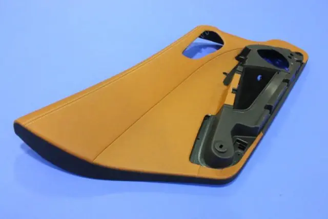Front Door Trim Panel, Left - Mopar (5PH89HL1AA) - view 21