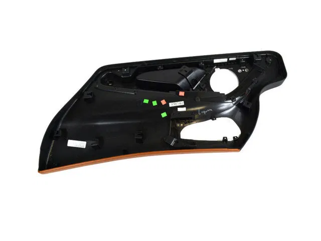 Front Door Trim Panel, Left - Mopar (5PH89HL1AA) - view 5