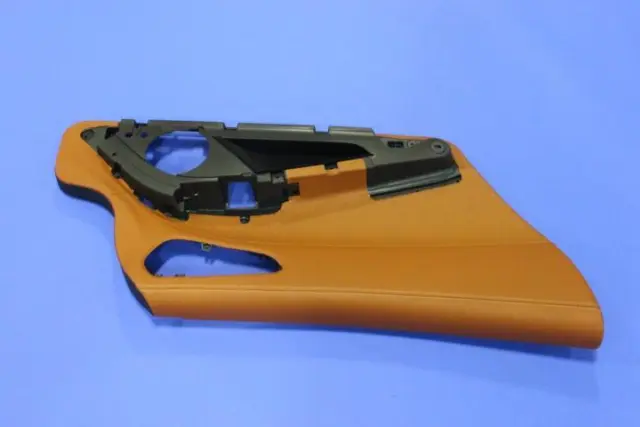 Front Door Trim Panel, Left - Mopar (5PH89HL1AA) - view 7