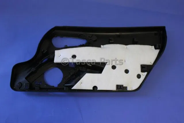 Front Door Trim Panel, Left - Mopar (5PH89YSAAA) - view 13