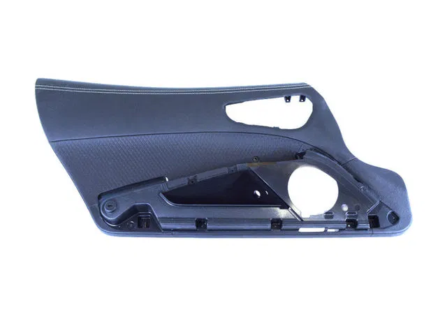 Front Door Trim Panel, Left - Mopar (5PH89YSAAA) - view 16