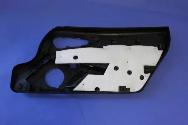 Front Door Trim Panel, Left - Mopar (5PH89YSAAA) - view 19