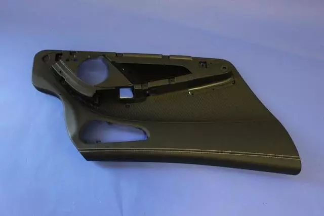 Front Door Trim Panel, Left - Mopar (5PH89YSAAA) - view 9