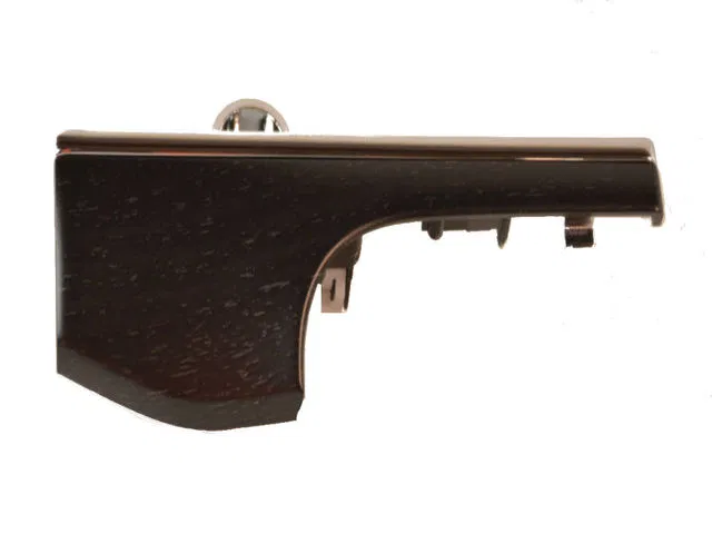 Instrument Panel Applique - Mopar (5QW48AAAAB) - view 9