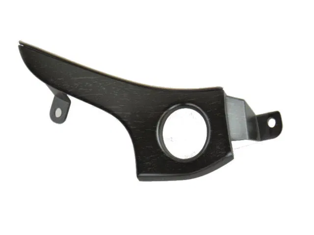 Instrument Panel Applique - Mopar (5QW50AAAAC) - view 13