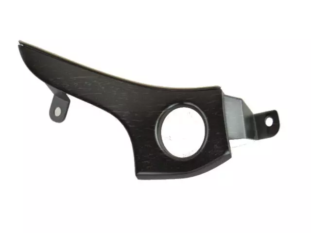 Instrument Panel Applique - Mopar (5QW50AAAAC) - view 8