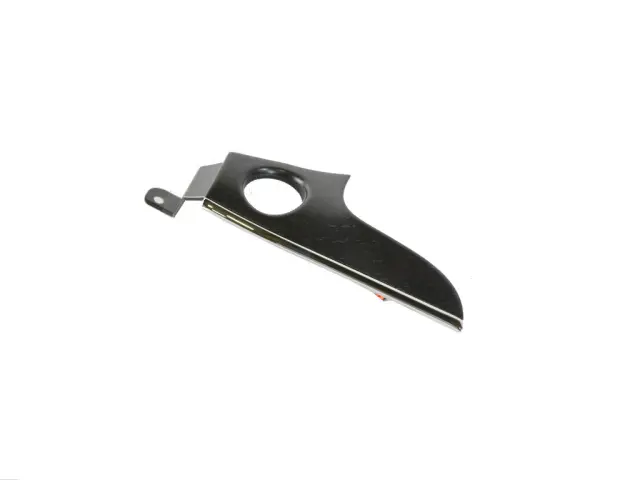 Instrument Panel Applique - Mopar (5QW50AAAAC) - view 9