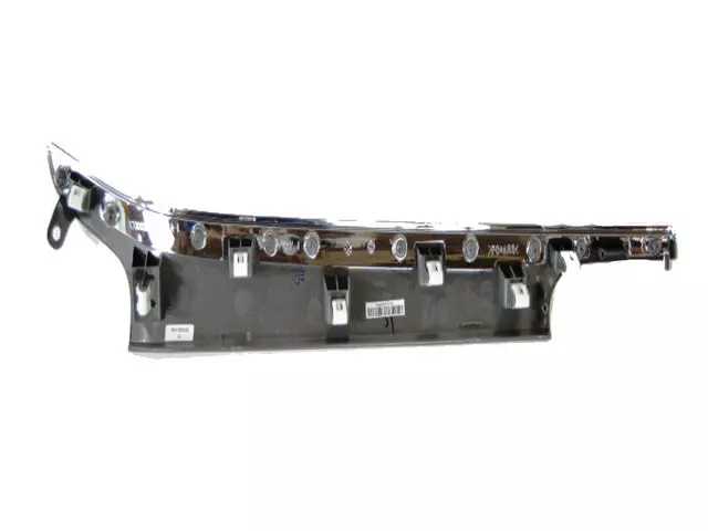 Instrument Panel Applique - Mopar (5QW52AAAAB) - view 11