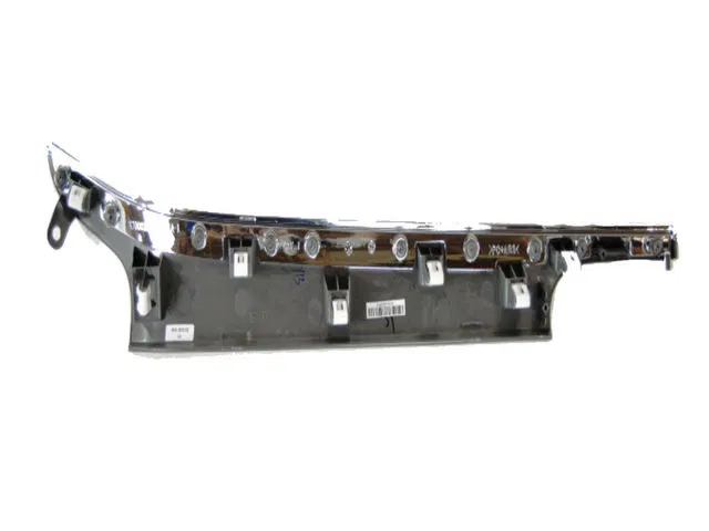 Instrument Panel Applique - Mopar (5QW52AAAAB) - view 8