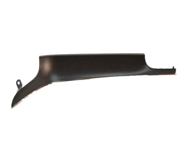 Instrument Panel Applique - Mopar (5QW52AAAAB) - view 9