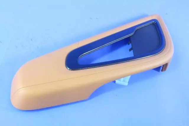 Front Door Trim Armrest, Right - Mopar (5QZ14LK5AA) - view 3