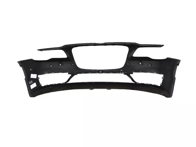 Fascia - Mopar (5RB50TZZAD) - view 3